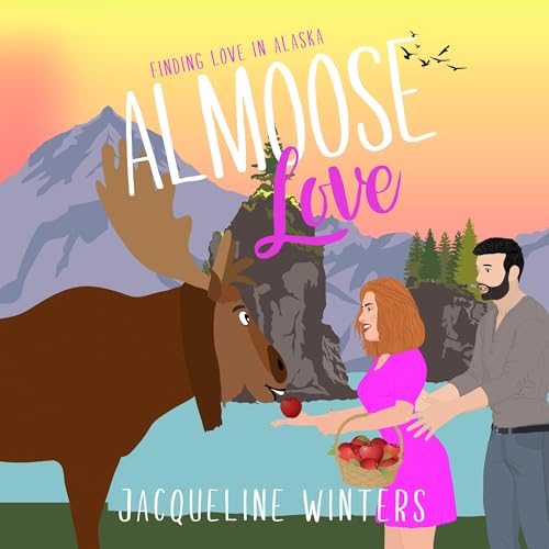 Almoose Love