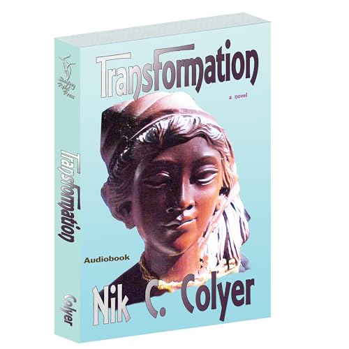 Transformation by Nik Colyer