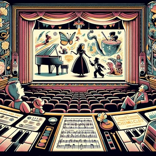 Songs from Alice in Wonderland and Through the Looking-Glass