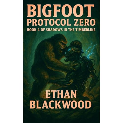 Bigfoot - Protocol Zero