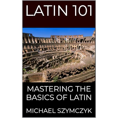 Latin 101