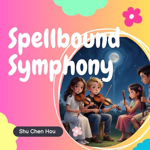 Spellbound Symphony