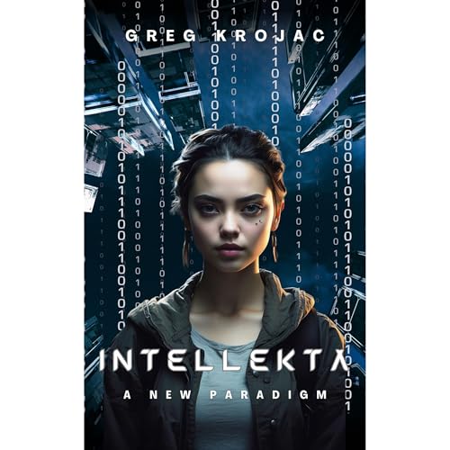 Intellekta by Greg Krojac
