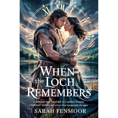 When the Loch Remembers by Sarah Fenmoor