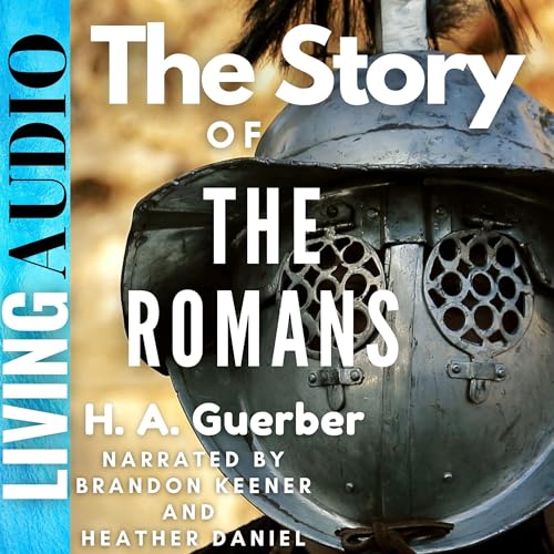 The Story of the Romans