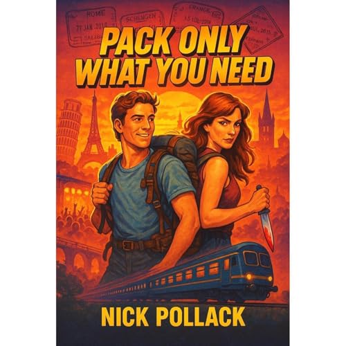 Pack Only What You Need