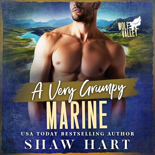 A Very Grumpy Marine