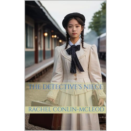 The Detective's Niece
