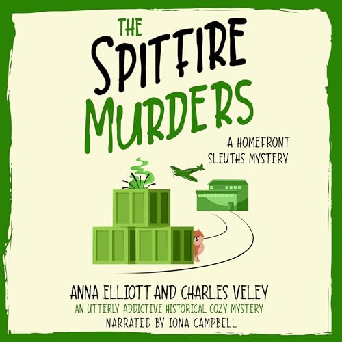 The Spitfire Murders