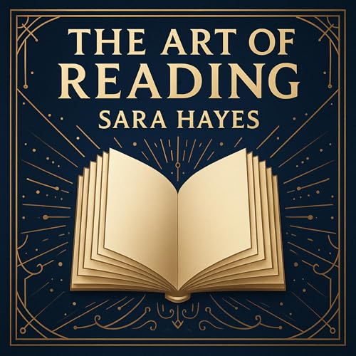 The Art of Reading