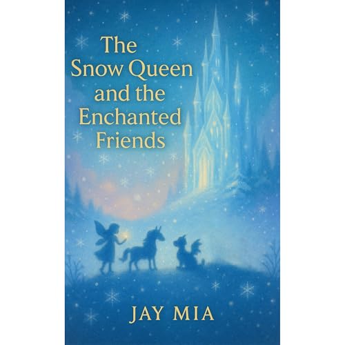 The Snow Queen and the Enchanted Friends