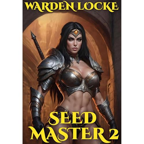 Seed Master 2
