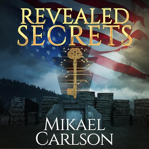 Revealed Secrets