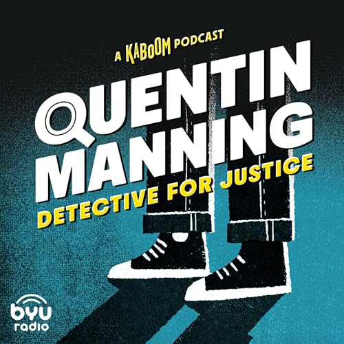 Quentin Manning: Detective for Justice