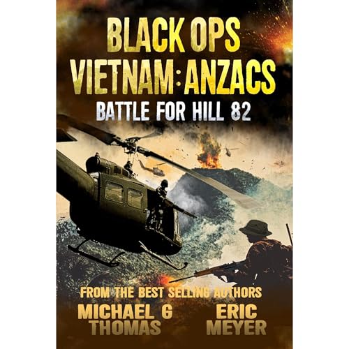 Battle for Hill 82
