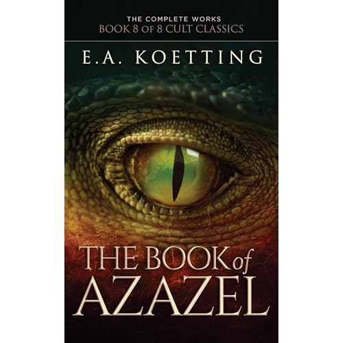 The Book of Azazel