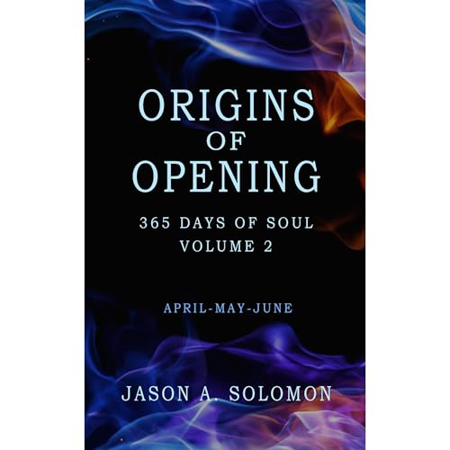 Origins of Opening