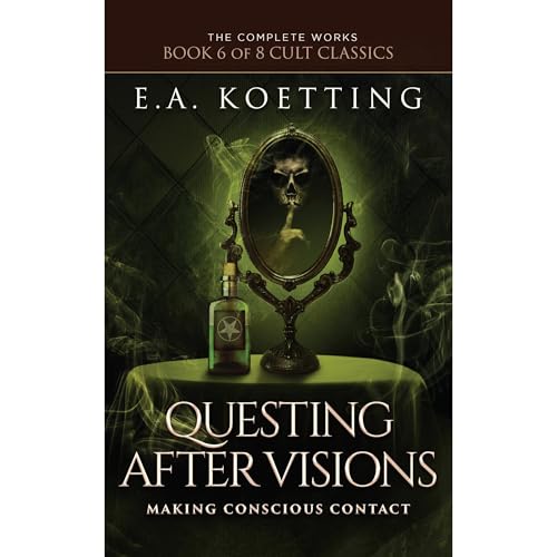 Questing After Visions