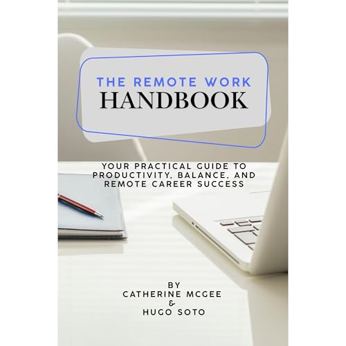The Remote Work Handbook
