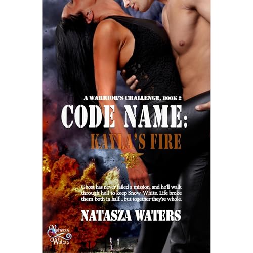 Code Name: Kayla's Fire