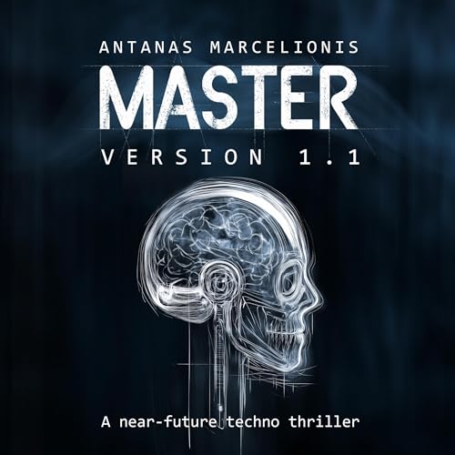 Master Version 1.1 by Antanas Marcelionis