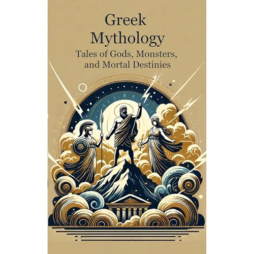 Greek Mythology