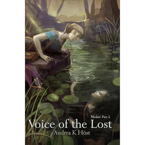 Voice of the Lost : Medair Part 2