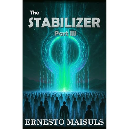 The Stabilizer Part III