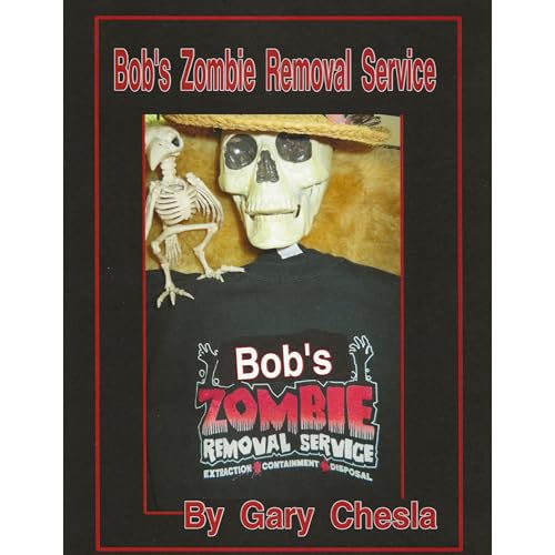 Bob's Zombie Removal Service