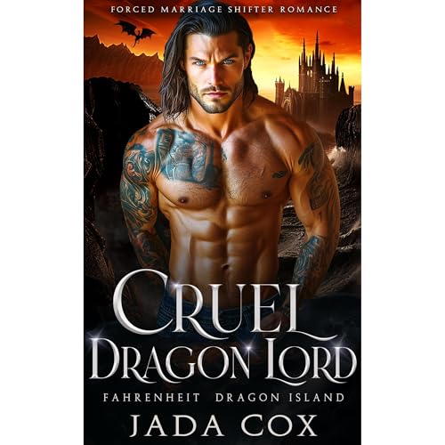 Cruel Dragon Lord
