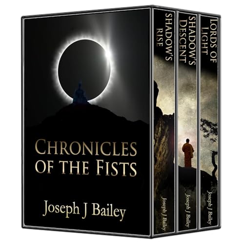 Chronicles of the Fists