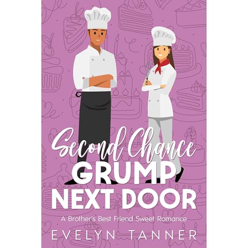 Second Chance Grump Next Door