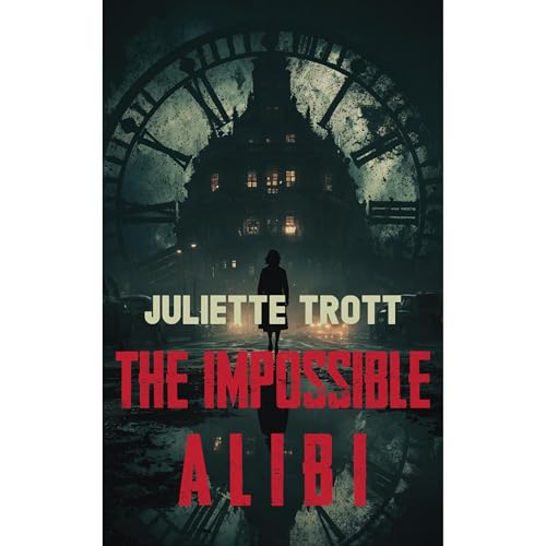 The Impossible Alibi by Juliette Trott