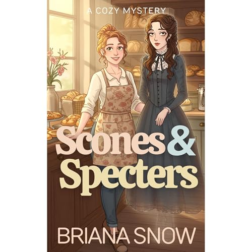 Scones & Specters