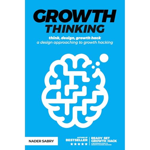 Growth thinking by Nader Sabry