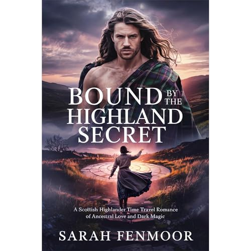 Bound by the Highland Secret