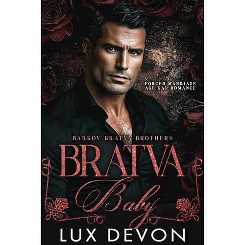 Bratva Baby by Lux Devon