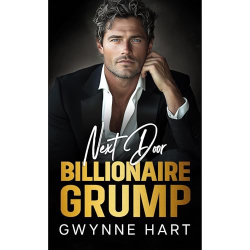 Next Door Billionaire Grump