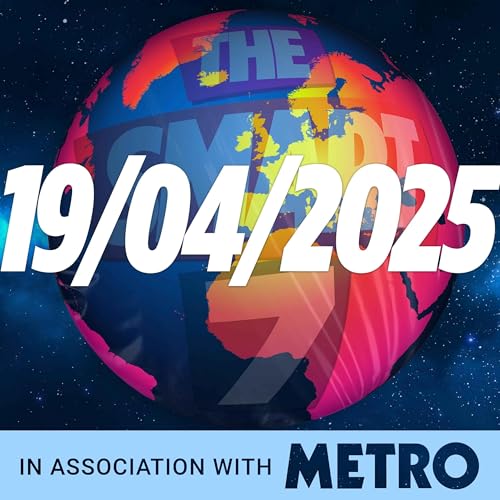 The Standout 7 - Supreme Court rules on Equality Act, Race to save British Steel, Katy Perry goes to Space, and Rory McIlroy gets his Green Jacket by Unknown