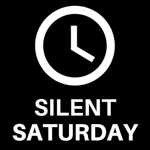 Silent Saturday (4-19-25) by Unknown