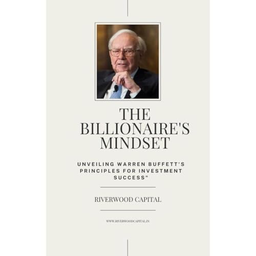 The Billionaire's Mindset