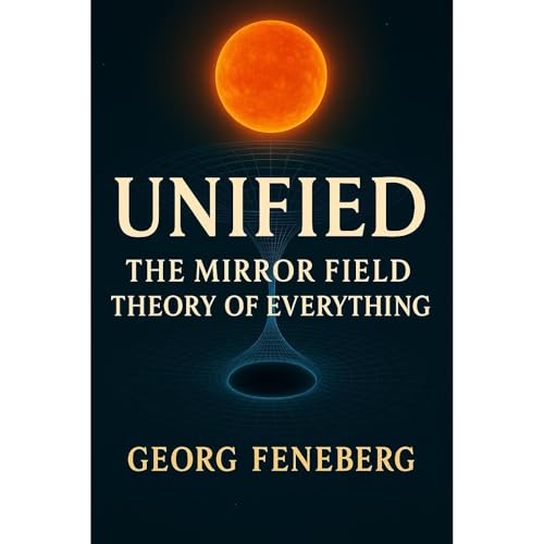Unified: The Mirror Field Theory of Everything