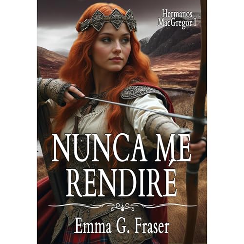 Nunca me rendiré