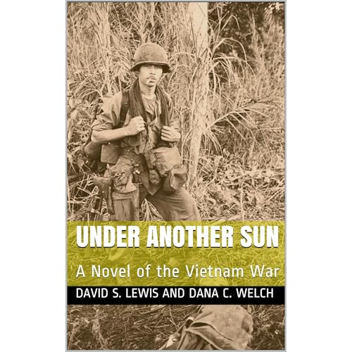 Under Another Sun by David S. Lewis