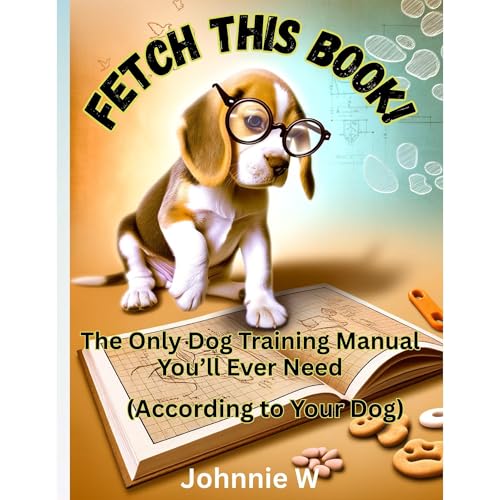 Fetch This Book! by John Wills