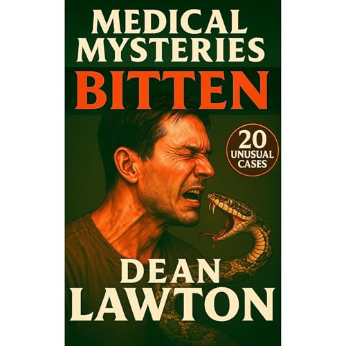 Medical Mysteries – Bitten