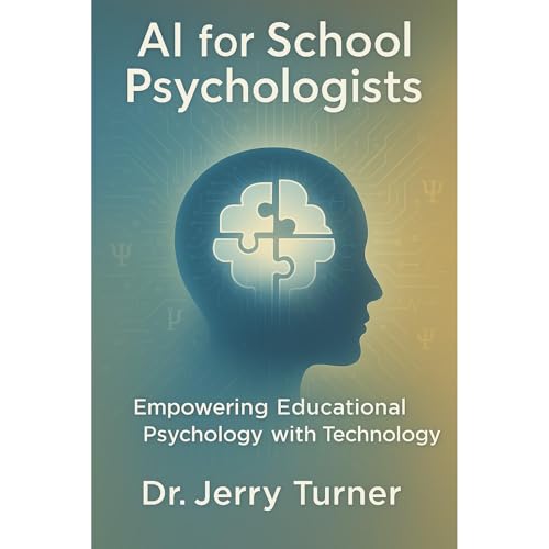 AI for School Psychologists