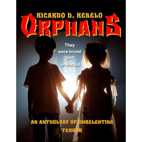 Orphans by Ricardo Rebelo