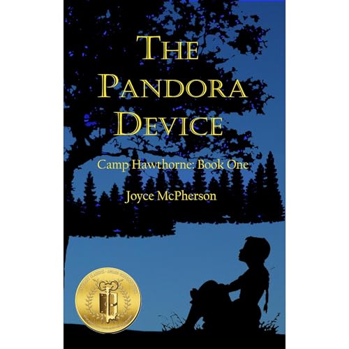 The Pandora Device by Joyce McPherson