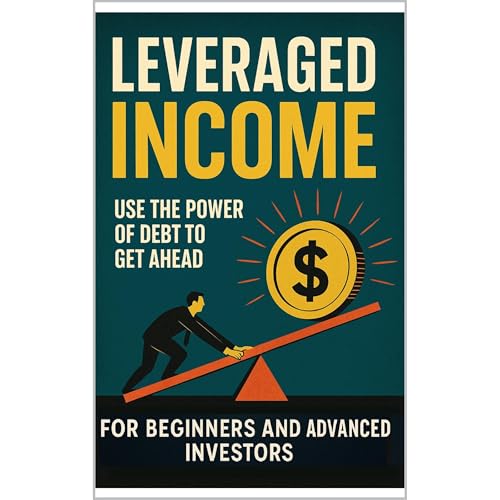 Leveraged Income by Alexander Neighbors